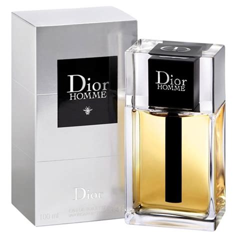 Dior Homme (2020) new woody perfume guide to scents.